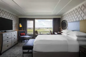 Renaissance Concourse Atlanta Airport Hotel - Chambre