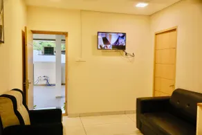 Virksham Hotel Ganapathy - Réception