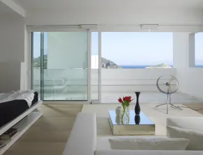 Infinity White Complex by GK Hospitality Group - Rom