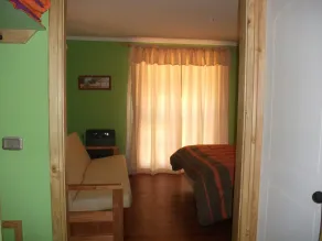 La Casa de Carlitos - Room