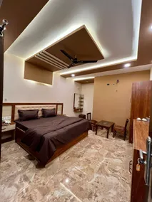 Maan Avadh - Room