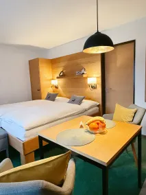 Chalet Achat by Zermatt Premium Apartments - Zimmer