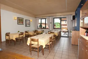 Hotel Pinamonte - Ristorante