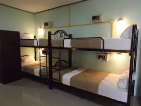 Lanta Long Beach Hostel - Rom