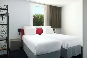 Hôtel Kyriad Fréjus Centre - Saint-Raphaël - Chambre