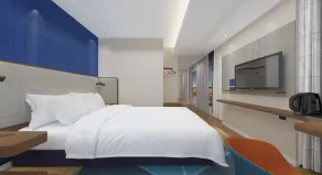 Holiday Inn Express Dali Xiaguan by IHG - Room