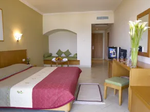 Thalassa Mahdia - Room