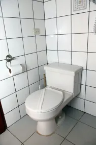 Hotel Colinas del Sol - Bagno