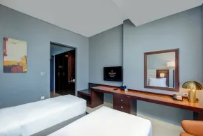 Millennium Central Downtown - Dubai - Room