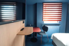Ibis Styles Charleroi Airport Aero 44 - Room