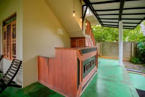Yala River Face Inn - Réception
