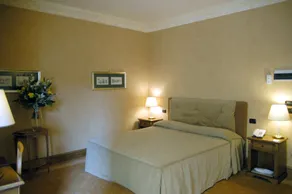 Katane Palace Hotel - Chambre