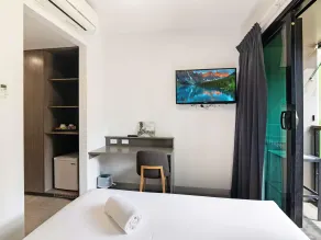 Ibis Darwin Airport Hotel - Room