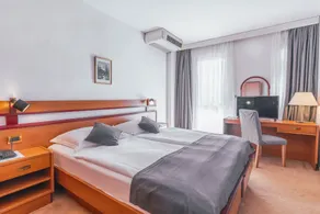 Hotel Horizont - Room