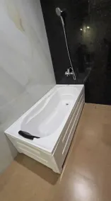 Ek Tara The Boutique Hotel - Salle de bain