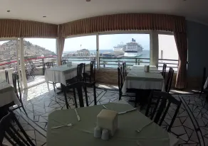 Surtel Hotel - Restaurante
