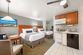Best Western Ptarmigan Lodge - Chambre