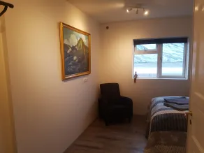 Bólstaðarhlíð Guesthouse - Chambre