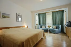 Am Spiegeln dialog.hotel.wien - Room