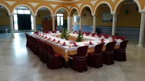 Hotel Puerto de Palos - Restaurant