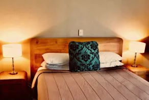 The Nautilus - Chambre