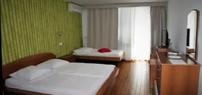 Hotel Bio - Habitación