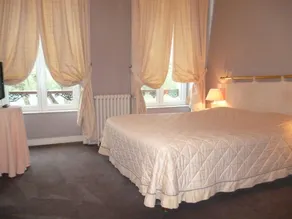 La Chaîne D'or - Room