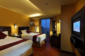 Best Western Mangga Dua Hotel & Residence - Room