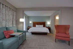 Hampton Inn North Myrtle Beach-Harbourgate - Chambre