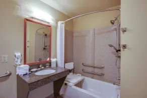 Candlewood Suites Richmond Airport by IHG - Salle de bain