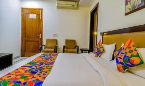 Fabhotel Imperial Inn - Rum