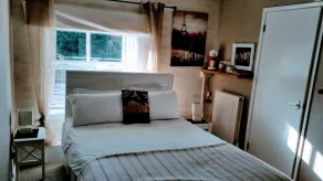 The Crown Inn - Room