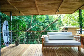 Selva Resort - Room