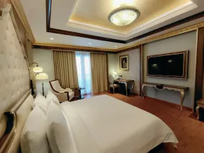 Kaldan Samudhra Palace - Room