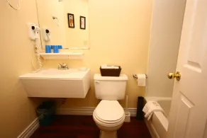 Come from Away B&B - Salle de bain