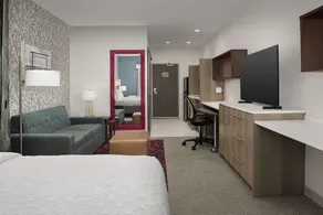 Home2 Suites by Hilton Flower Mound Dallas - Zimmer