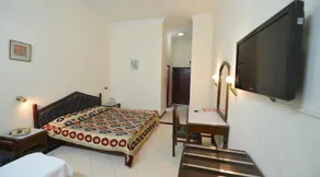 Blue Bird Hisar - Room