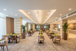 Greenfield Hotel Golf & Spa - Restaurant