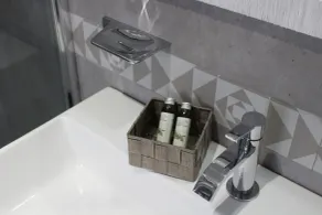 Aventino Guest House - Chambre