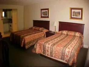 Trenton Park Motel - Chambre