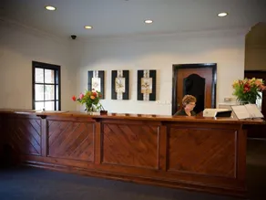 Mercure Port of Echuca - Reception