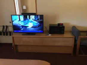 Rodeway Inn Hurricane - Zion National Park Area - Chambre