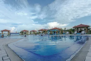 Bodhi Redsun – Gateway to Lumbini, Comfort in Bhairahawa - Pool