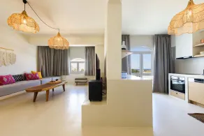 Vammos Luxury Residences - Rum