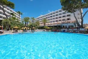 Leonardo Royal Hotel Ibiza Santa Eulalia - Piscina
