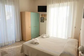 Hotel Ferrara - Room