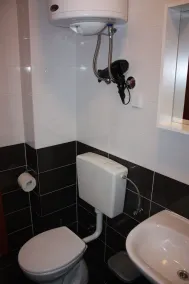 Natalia Apartment - Bathroom