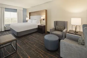 Holiday Inn Hotel & Suites Maple Grove Northwest Minneapolis-Arbor Lakes by IHG - Chambre