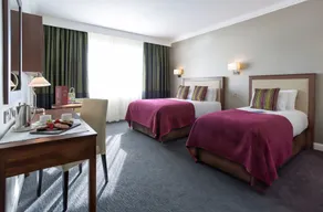 Rochestown Park Hotel & Leisure Centre - Room