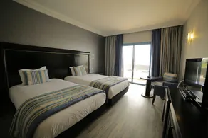 Hotel Suisse - Chambre